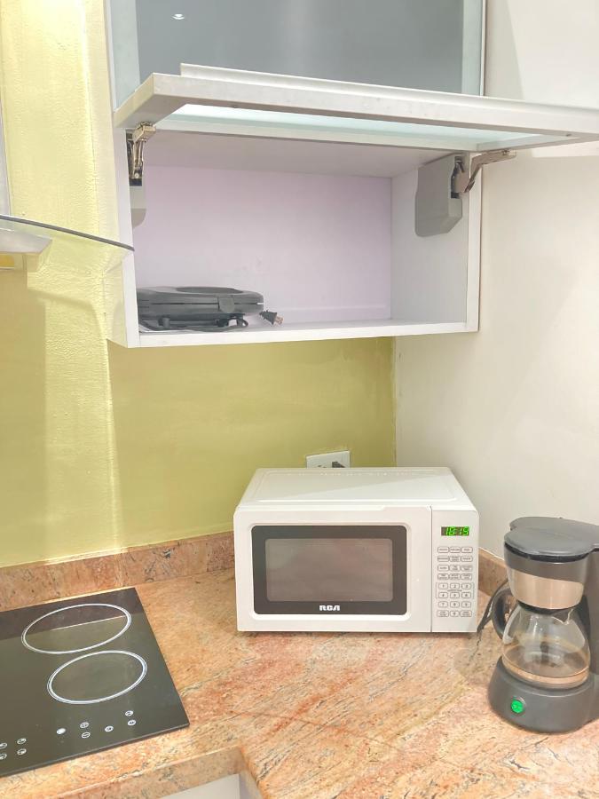 Hatillo Suite 카라카스 외부 사진