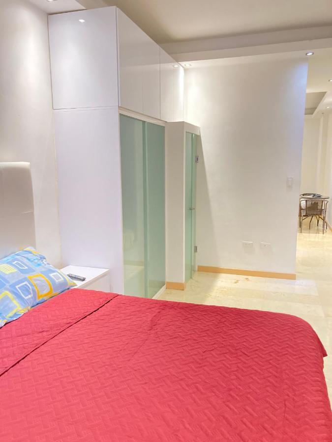 Hatillo Suite 카라카스 외부 사진